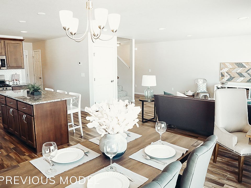 2086 CLASSIC 3 STALL Plan, Crary, Grand Forks, ND 58201 Zillow