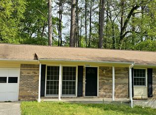 1686 Mallard Cir, Conley, GA 30288