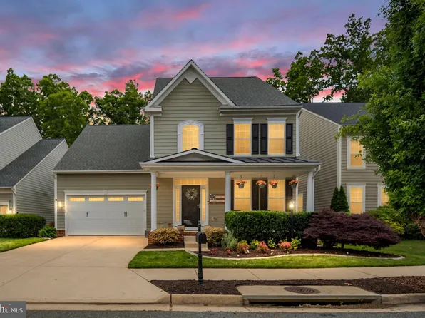1006 Wright Ct, Fredericksburg, VA 22401
