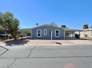 3722 N Montana Ave, Florence, AZ 85132