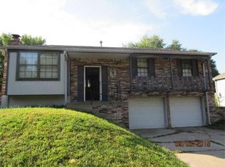 20100 E 16th St N, Independence, MO 64056