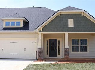 154 Johnson Manor St #110, Mooresville, NC 28115