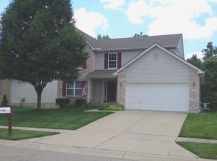 4258 Coach Light Trl, Dayton, OH 45424