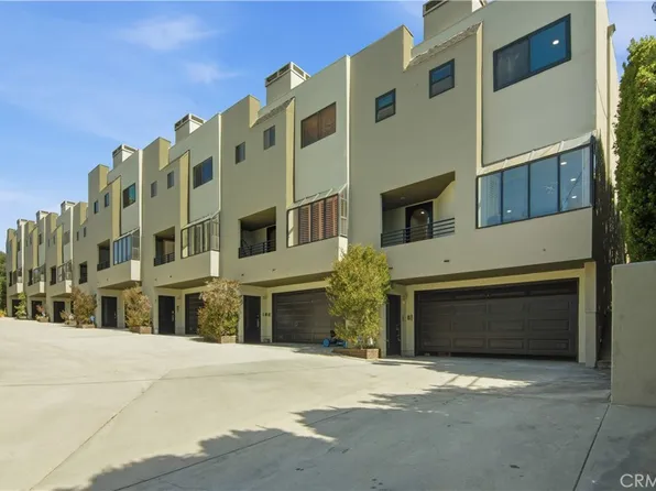 3023 Berkeley Ave APT 1, Los Angeles, CA 90026