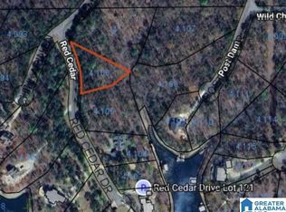 Lots 124 Red Cedar Dr #12, Wedowee, AL 36278