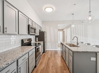 The Everett, Columbus, OH 43230