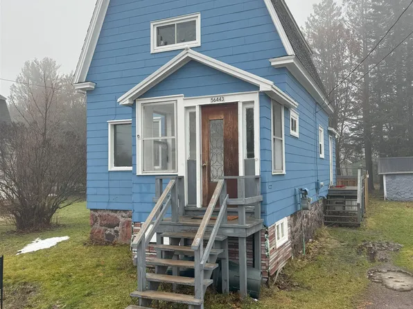 56443 Boundary St, Calumet, MI 49913
