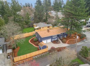 8330 SW 43rd Ave, Portland, OR 97219