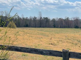 0 Clark St LOT 1, Rustburg, VA 24588