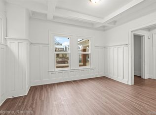 101 Colorado St, Highland Park, MI