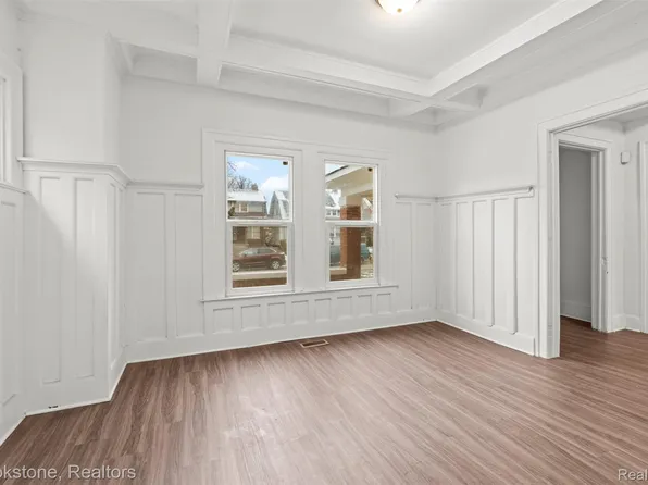 101 Colorado St, Highland Park, MI 48203
