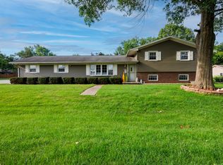 408 W Randolph St, Heyworth, IL