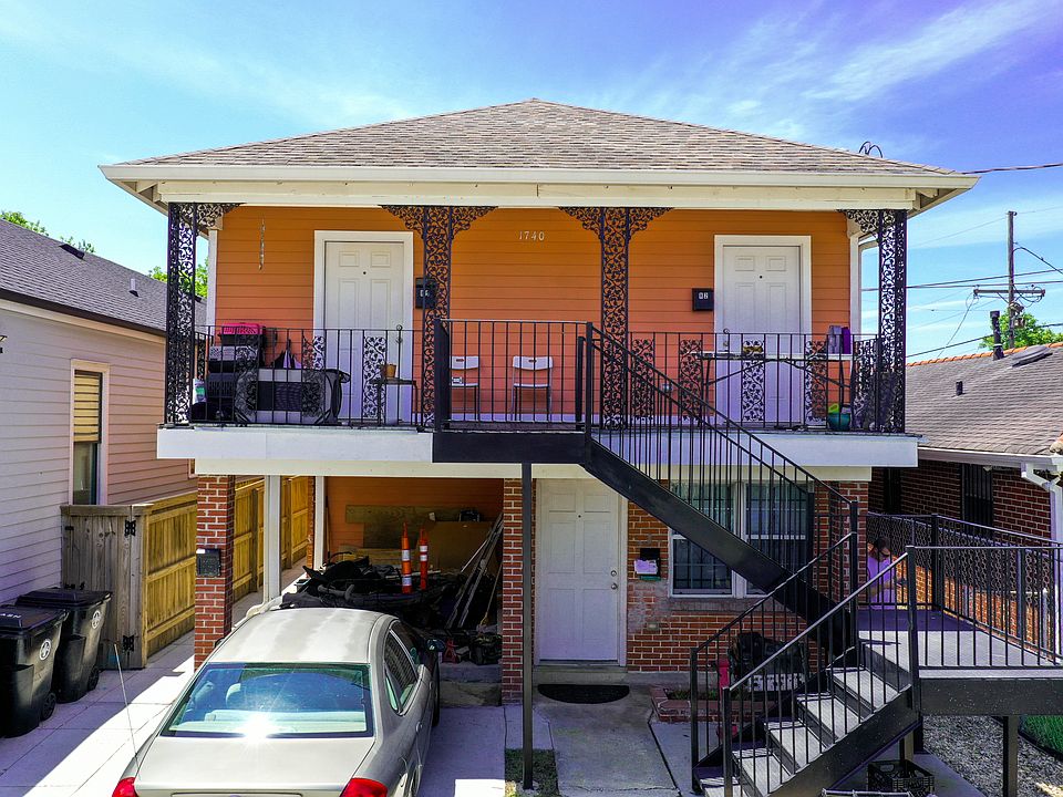 1st image of 1740 Louisa St #4