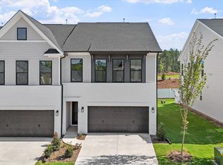 909 Westerland Way, Durham, NC 27703