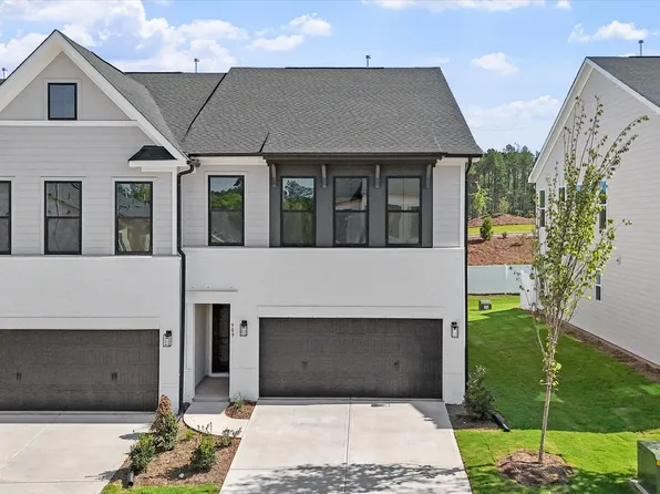 909 Westerland Way, Durham, NC 27703