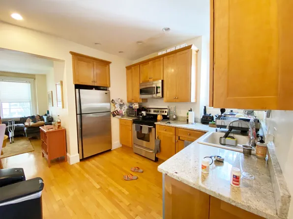 2 Arlington St, Cambridge, MA