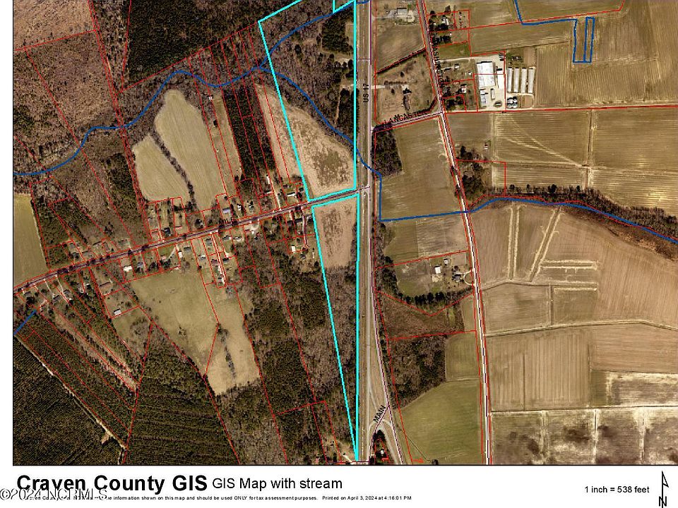 1st image of 9801 N Us 17 Highway