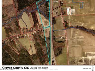 9801 N Us Highway 17, Vanceboro, NC 28586