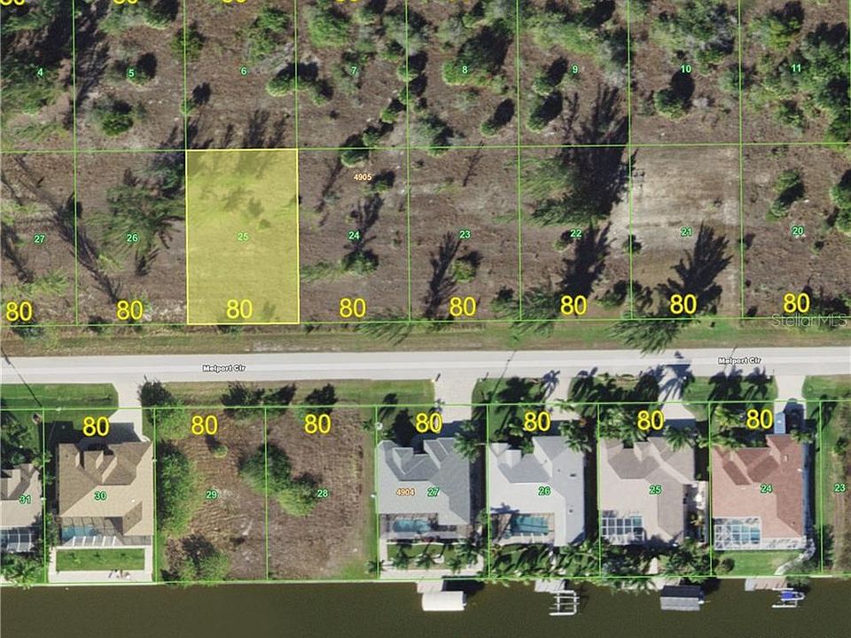 1st image of 15761 Melport Cir
