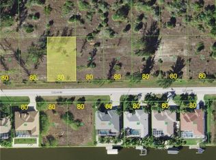15761 Melport Cir, Port Charlotte, FL 33981