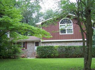 4512 Ridgeland Dr, Lilburn, GA 30047