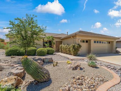 2426 E Desert Pueblo Pass, Green Valley, AZ, 85614