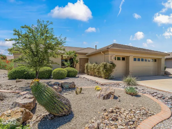 2426 E Desert Pueblo Pass, Green Valley, AZ 85614