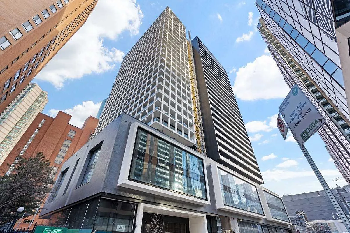 1 bed, 780 sqft, $1,600 — Photo 1