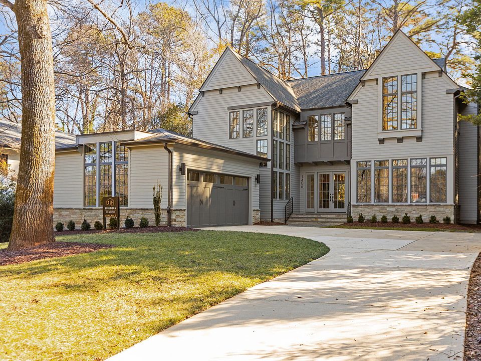 1406 Duplin Rd, Raleigh, NC 27607 MLS 10016631 Zillow