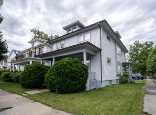 1500 Quincy Ave, Racine, WI 53405