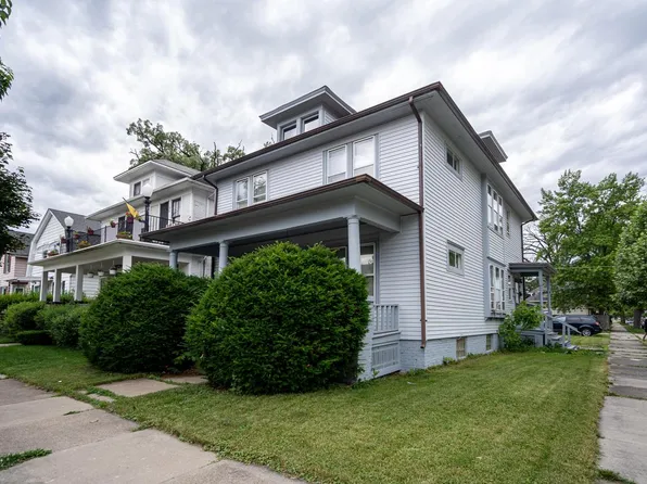 1500 Quincy AVENUE, Racine, WI 53405