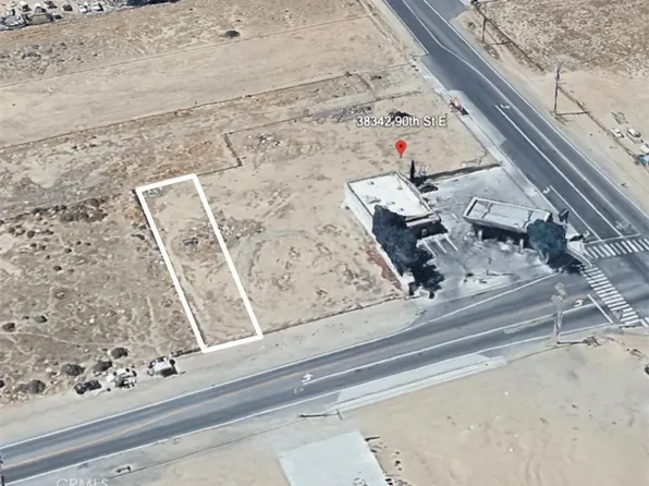 9044 E Palmdale Blvd Lot 108, Palmdale, CA 93552