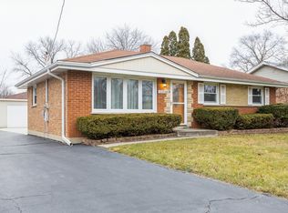 11038 Revere Rd, Mokena, IL 60448