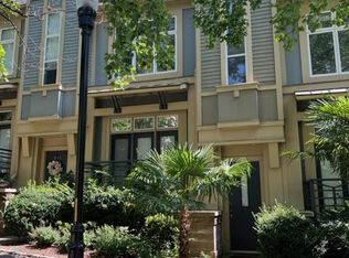 910 Garden District Dr, Charlotte, NC 28202