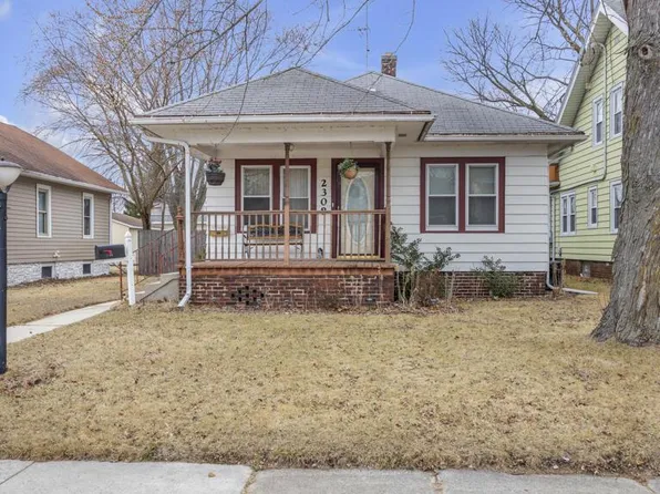 2308 South 9th STREET, Sheboygan, WI 53081