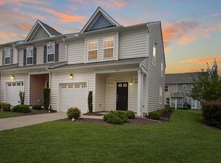 400 Stone Flower Ln, Raleigh, NC 27603