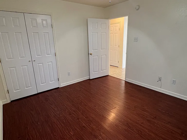 Guest room 1
