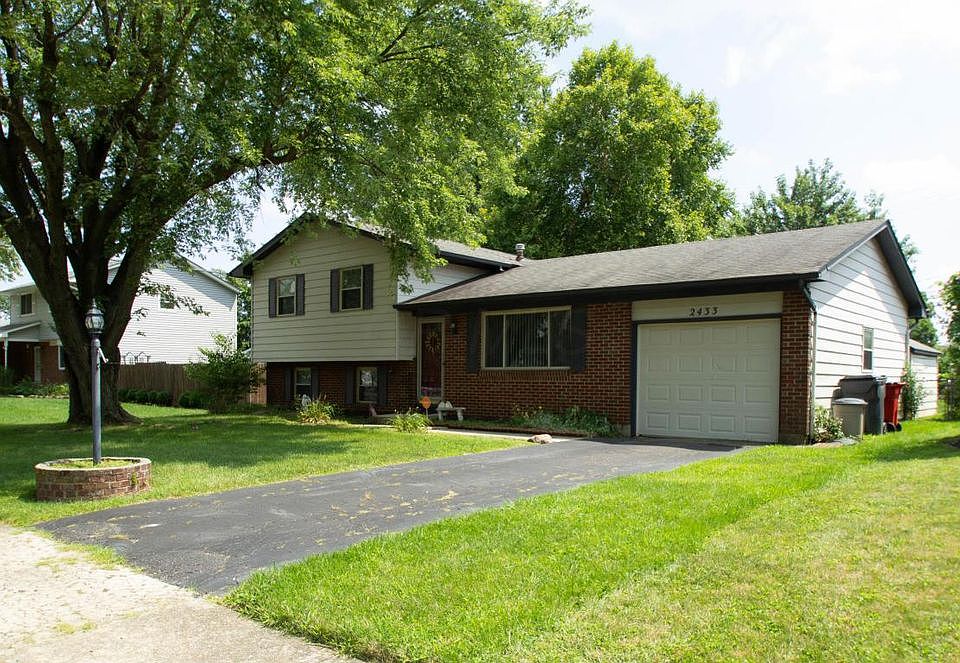 2433 Yates Ave, Grove City, OH 43123 Zillow