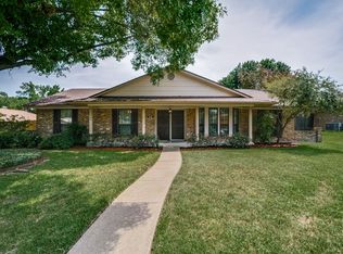 1242 Gardengate Cir, Garland, TX 75043