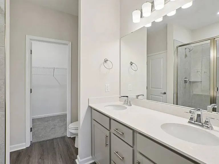 Harts Branch Townhomes — Photo 68