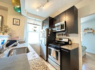 35 N Margin St APT 4, Boston, MA 02113