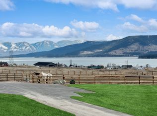 25450 Three Moon Dr, Elmo, MT 59915