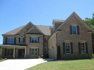 12734 Ruths Farm Way, Alpharetta, GA 30004
