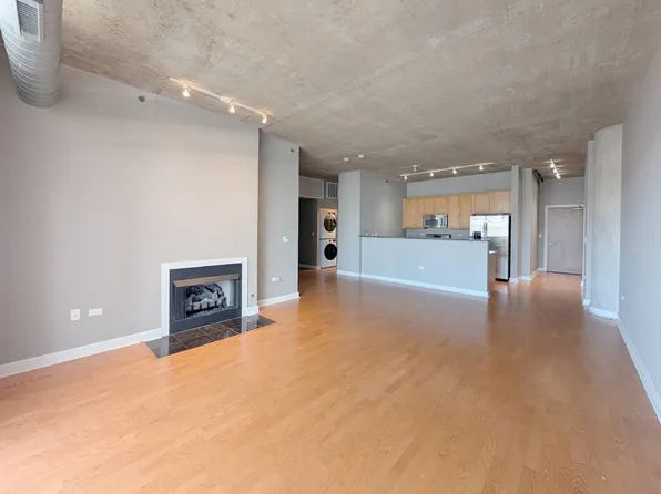 1305 S Michigan Ave APT 1711, Chicago, IL 60605