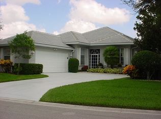 189 NW Bentley Cir, Port Saint Lucie, FL 34986