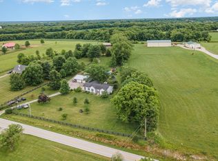 9135 Cropper Rd, Pleasureville, KY 40057