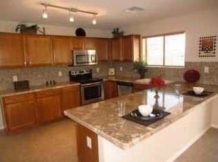 1658 E Bradstock Way, San Tan Valley, AZ 85140