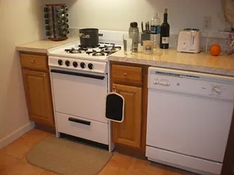 Rented by Citi Habitats