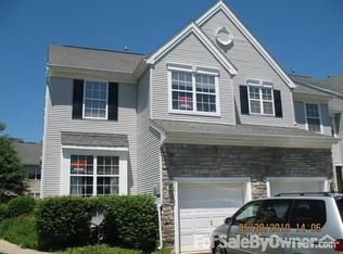2101 Dahlia Cir, Dayton, NJ
