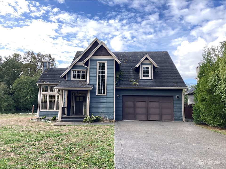 44 Marina, Cathlamet, WA 98612 Zillow